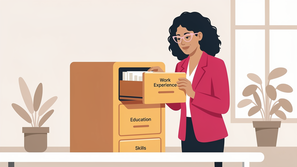 How ATS Systems Actually Read Your Resume